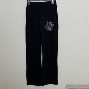 Varsity brand sweat pant. Size small.